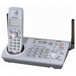 گوشی تلفن بی سیم مدل KX-TG5771