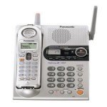 گوشی جانبی پاناسونیک مدل KX-TG2360