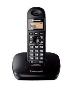 گوشی تلفن بی سیم مدل KX-TG3611