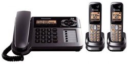 گوشی تلفن بی سیم مدل KX-TG3662 