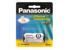 باطری پاناسونیک HHR-P105  