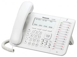 تلفن سانترال مدل KX-DT546