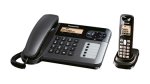 گوشی تلفن بی سیم مدل KX-TG6451BX