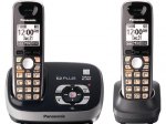 گوشی تلفن بی سیم مدل KX-TG6531- 6532 