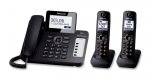 گوشی تلفن بی سیم مدل KX-TG6671-6672