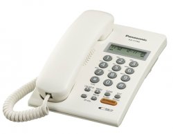 گوشی تلفن مدل KX-T7705