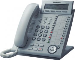 تلفن سانترال مدل KX-DT333