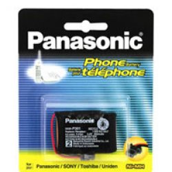 باطری پاناسونیک HHR-P301A