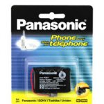 باطری پاناسونیک HHR-P301A