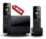 گوشی تلفن بی سیم مدل KX-PRD262