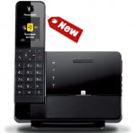 گوشی تلفن بی سیم مدل KX-PRL260 و KX-PRL262