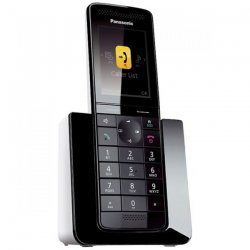 گوشی تلفن بی سیم مدل KX-PRS120