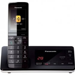 گوشی تلفن بی سیم مدل KX-PRW130