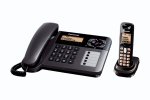 گوشی تلفن بی سیم مدل KX-TG6461BX