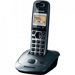 گوشی تلفن بی سیم مدل KX-TG2521-2522