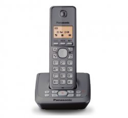 گوشی تلفن بی سیم مدل KX-TG2721-2722