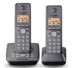 گوشی تلفن بی سیم مدل KX-TG2721-2722