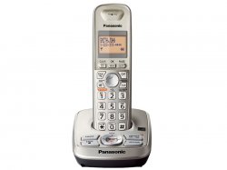 گوشی تلفن بی سیم مدل KX-TG4221-4222-4223