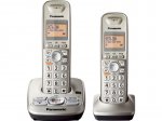 گوشی تلفن بی سیم مدل KX-TG4221-4222-4223