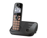 گوشی تلفن بی سیم مدل KX-TG4711
