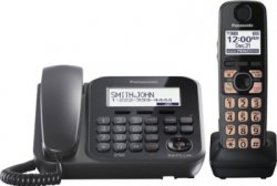 گوشی تلفن بی سیم مدل KX-TG4771-4772