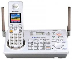 گوشی تلفن بی سیم مدل KX-TG5776S
