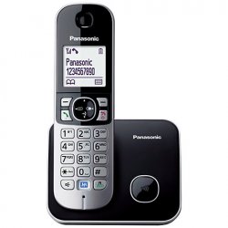 گوشی تلفن بی سیم مدل KX-TG6811