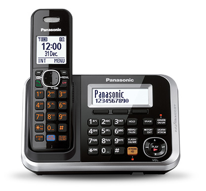 تلفن پاناسونیک مدل KX-TG6841