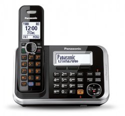 گوشی تلفن بی سیم مدل KX-TG6841