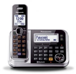 گوشی تلفن بی سیم مدل KX-TG7841