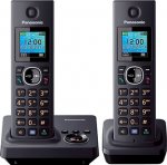 گوشی تلفن بی سیم مدل KX-TG7861-7862-7863