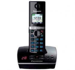 گوشی تلفن بی سیم مدل KX-TG8061EB