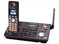 گوشی تلفن بی سیم مدل KX-TG8280CX