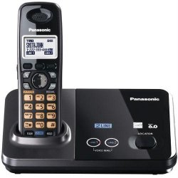 گوشی تلفن بی سیم مدل KX-TG9321-9322