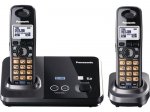 گوشی تلفن بی سیم مدل KX-TG9321-9322
