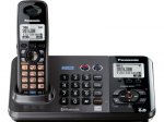 گوشی تلفن بی سیم مدل KX-TG9381-9382