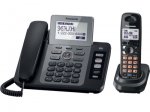 گوشی تلفن بی سیم مدل KX-TG9471-9472