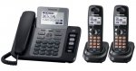گوشی تلفن بی سیم مدل KX-TG9471-9472