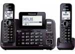گوشی تلفن بی سیم مدل KX-TG9541-9542