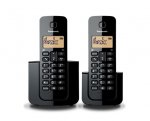 گوشی تلفن بی سیم مدل KX-TGB110 و KX-TGB112