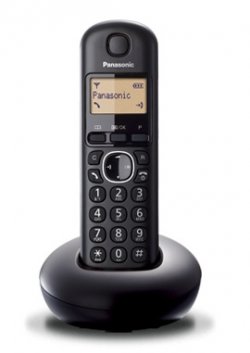 گوشی تلفن بی سیم مدل KX-TGB210