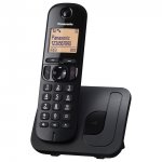 گوشی تلفن بی سیم مدل KX-TGC210