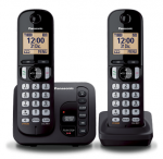 گوشی تلفن بی سیم مدل KX-TGC220 و KX-TGC222