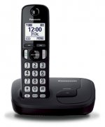 گوشی تلفن بی سیم مدل KX-TGD210 و KX-TGD212