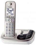 گوشی تلفن بی سیم مدل KX-TGD220-TGD222-TGD223