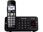 گوشی تلفن بی سیم مدل KX-TGE240-TGE242-TGE243