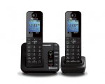گوشی تلفن بی سیم مدل KX-TGH260 و KX-TGH262
