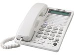 تلفن رومیزی مدل KX-TS208
