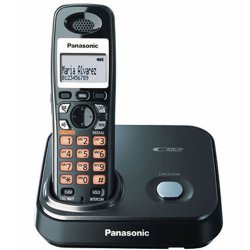 گوشی تلفن بی سیم مدل KX-TG9311