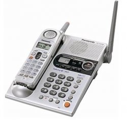 گوشی تلفن بی سیم مدل KX-TG2360JX